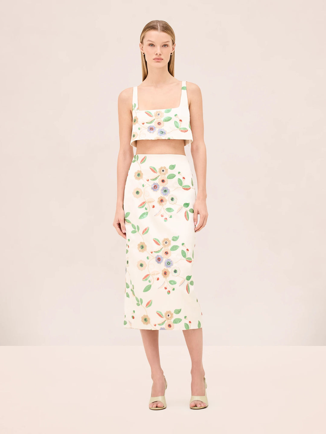 Jasmin Top