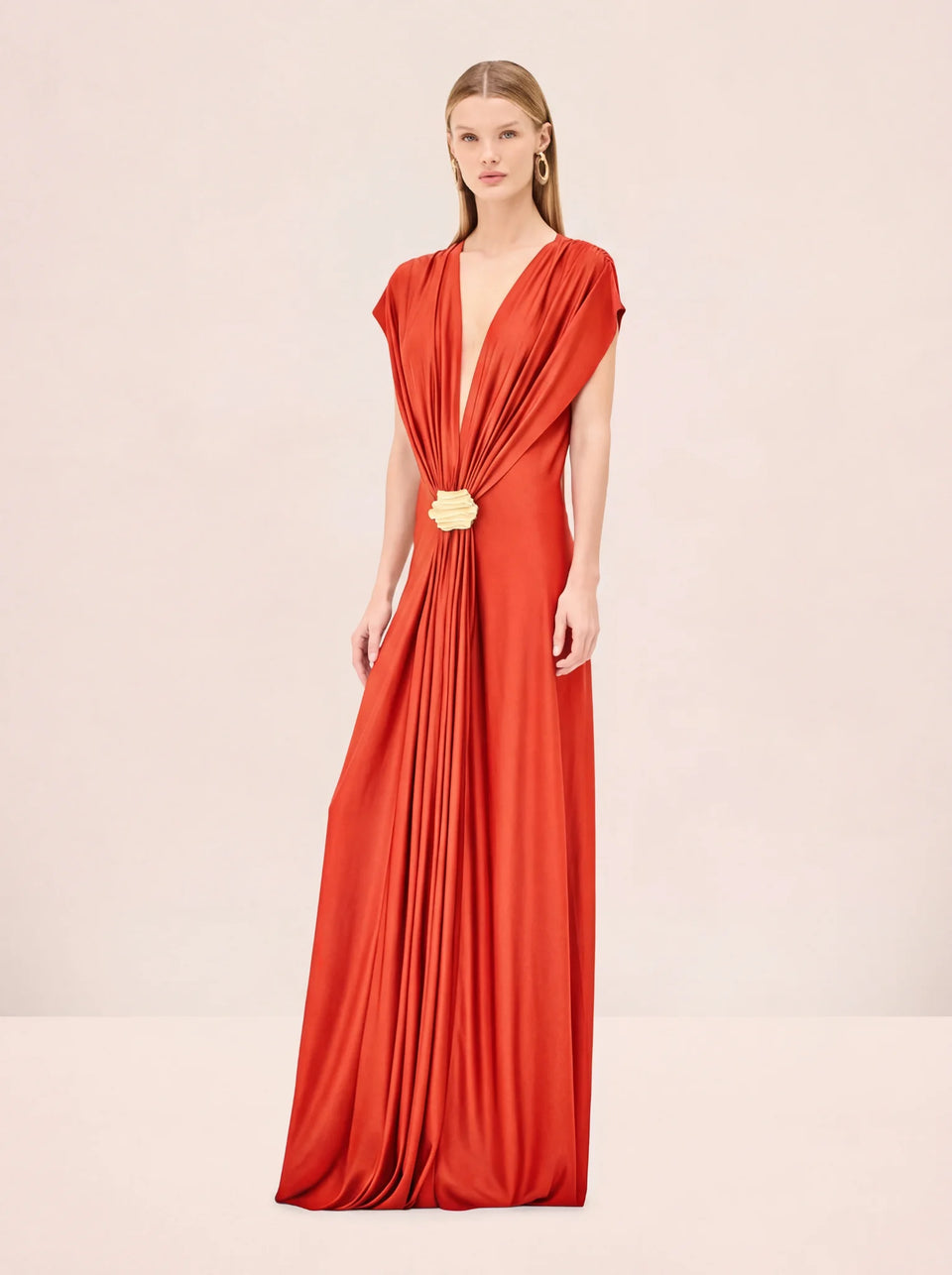 Lunaria Dress