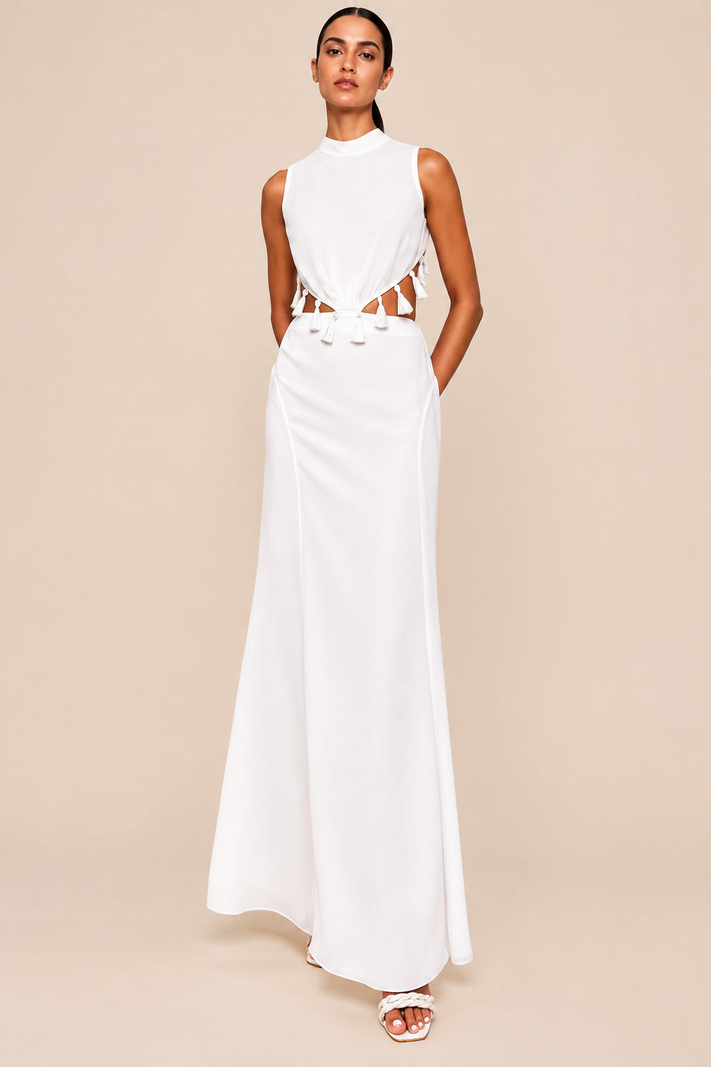 Solin Dress