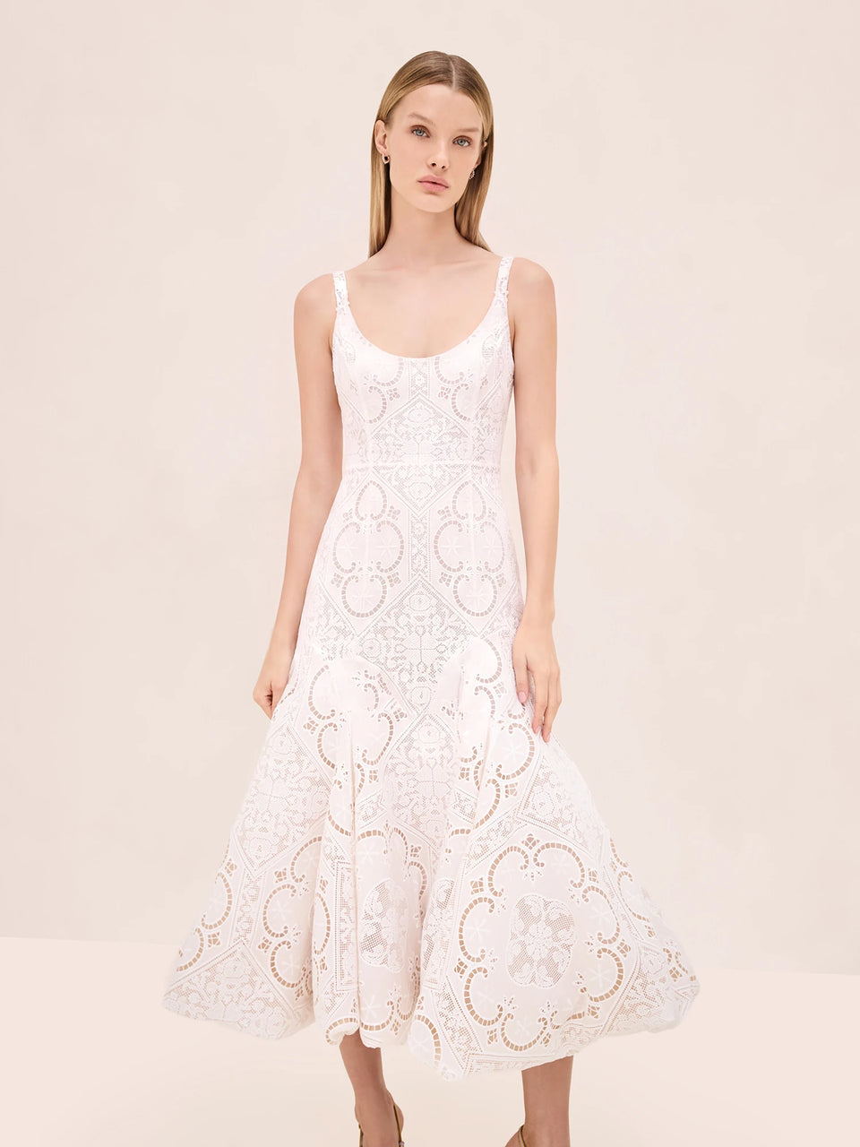 Antibes Dress