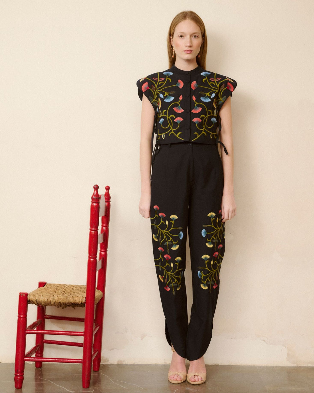 Cendra Set