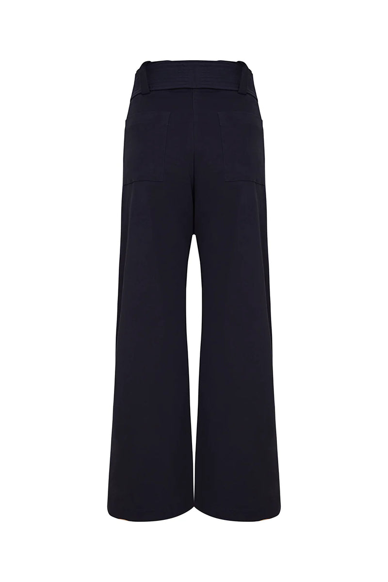 Bellagio Pants Navy