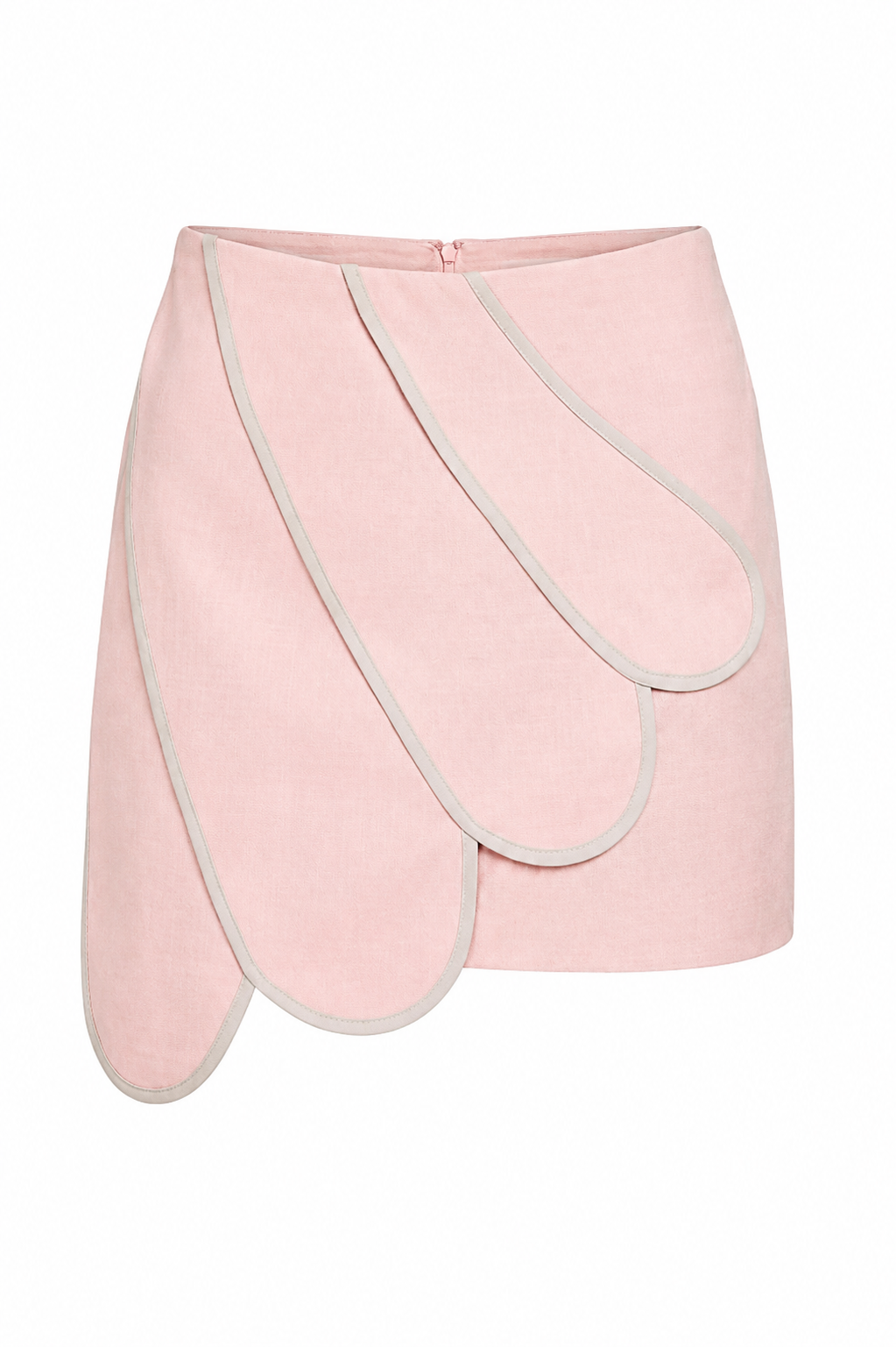 Sandy Skirt Ballet Pink