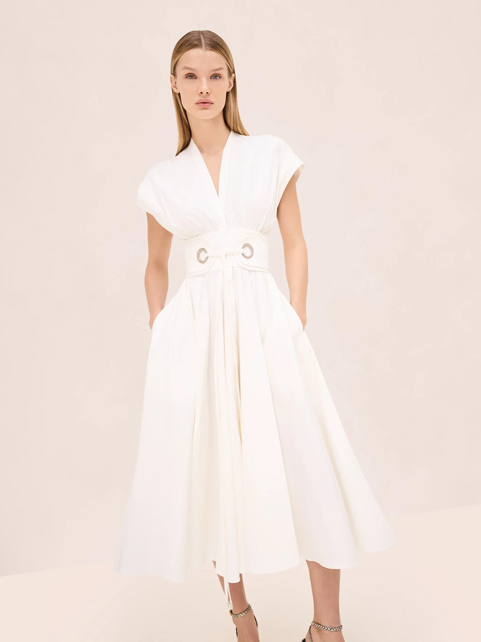 Riviera Dress