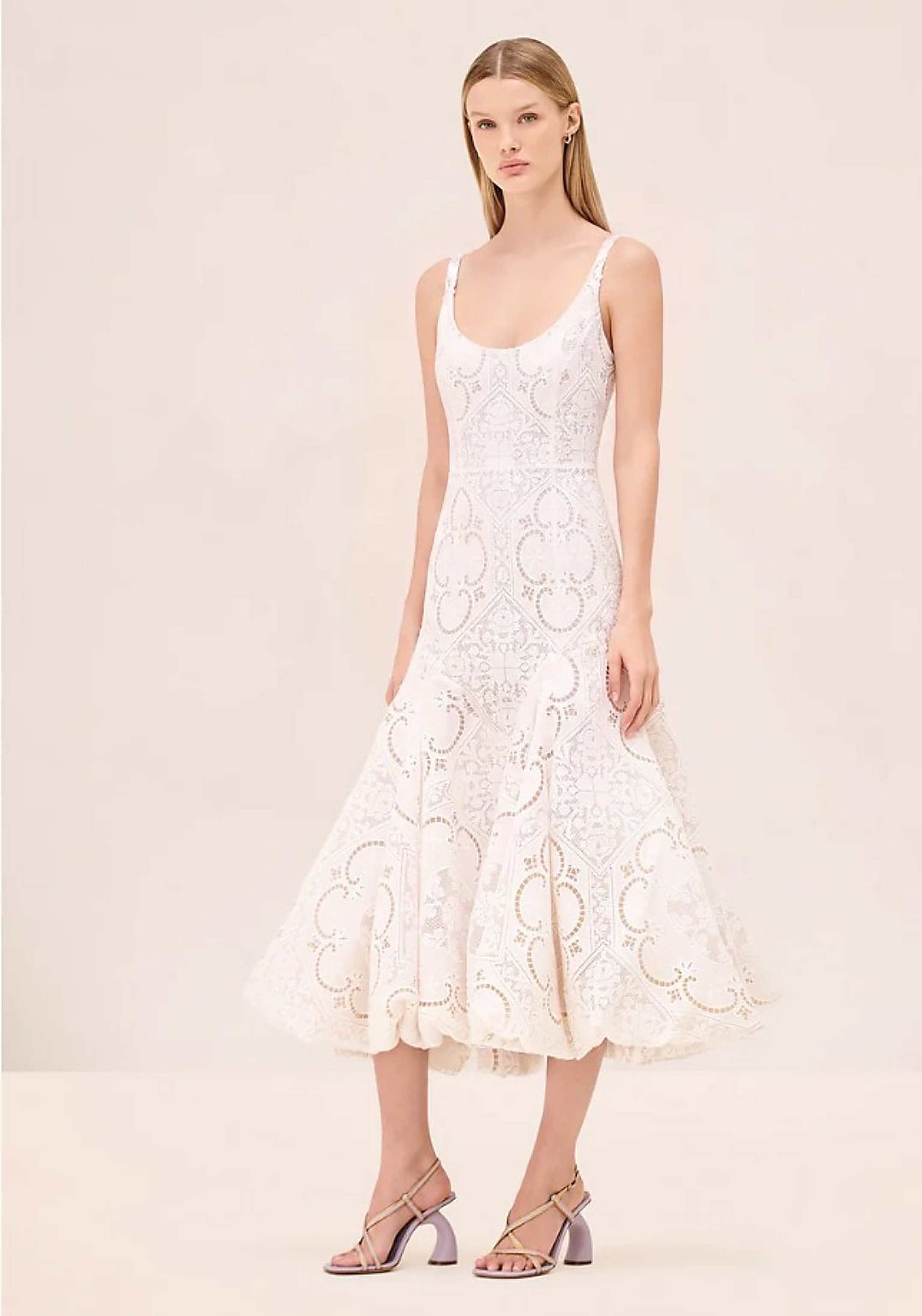 Antibes Dress