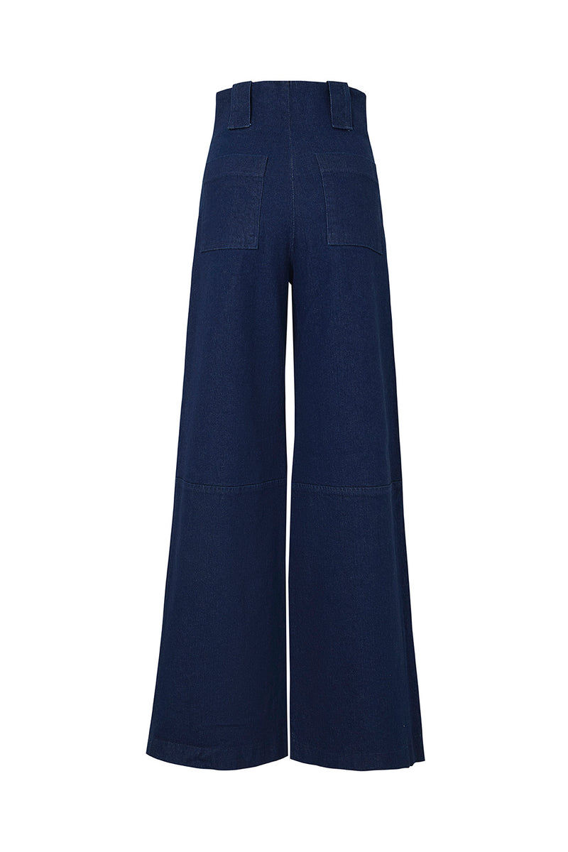 Jean Dakota Navy