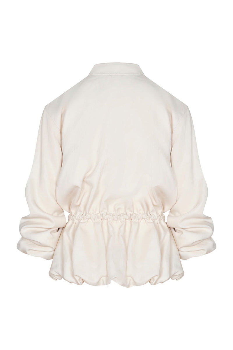 Marvao Jacket - Natural