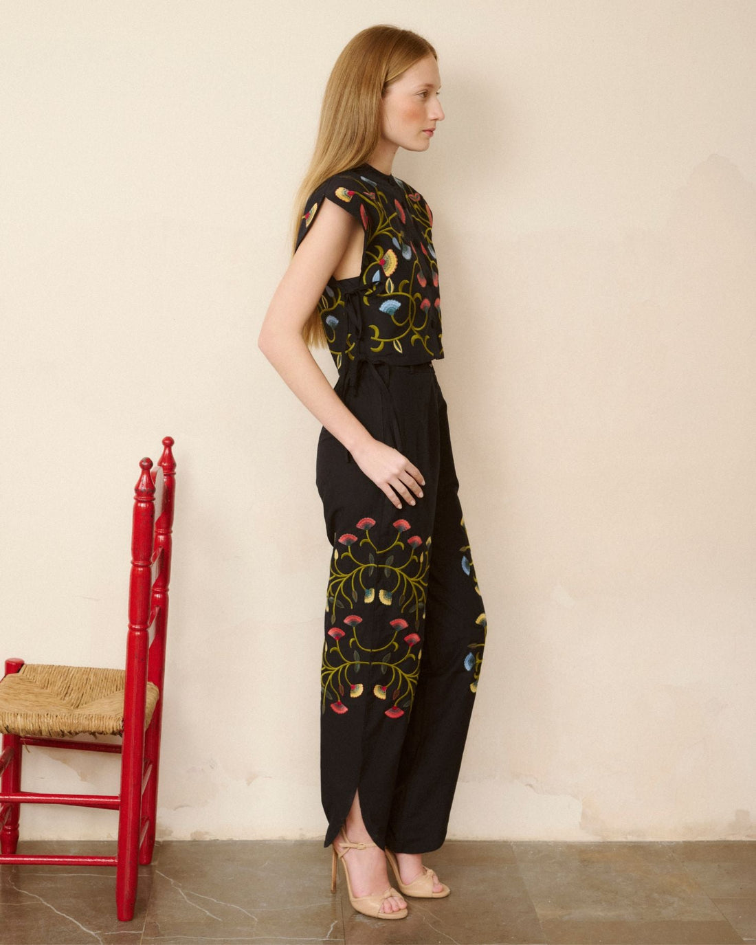 Cendra Set