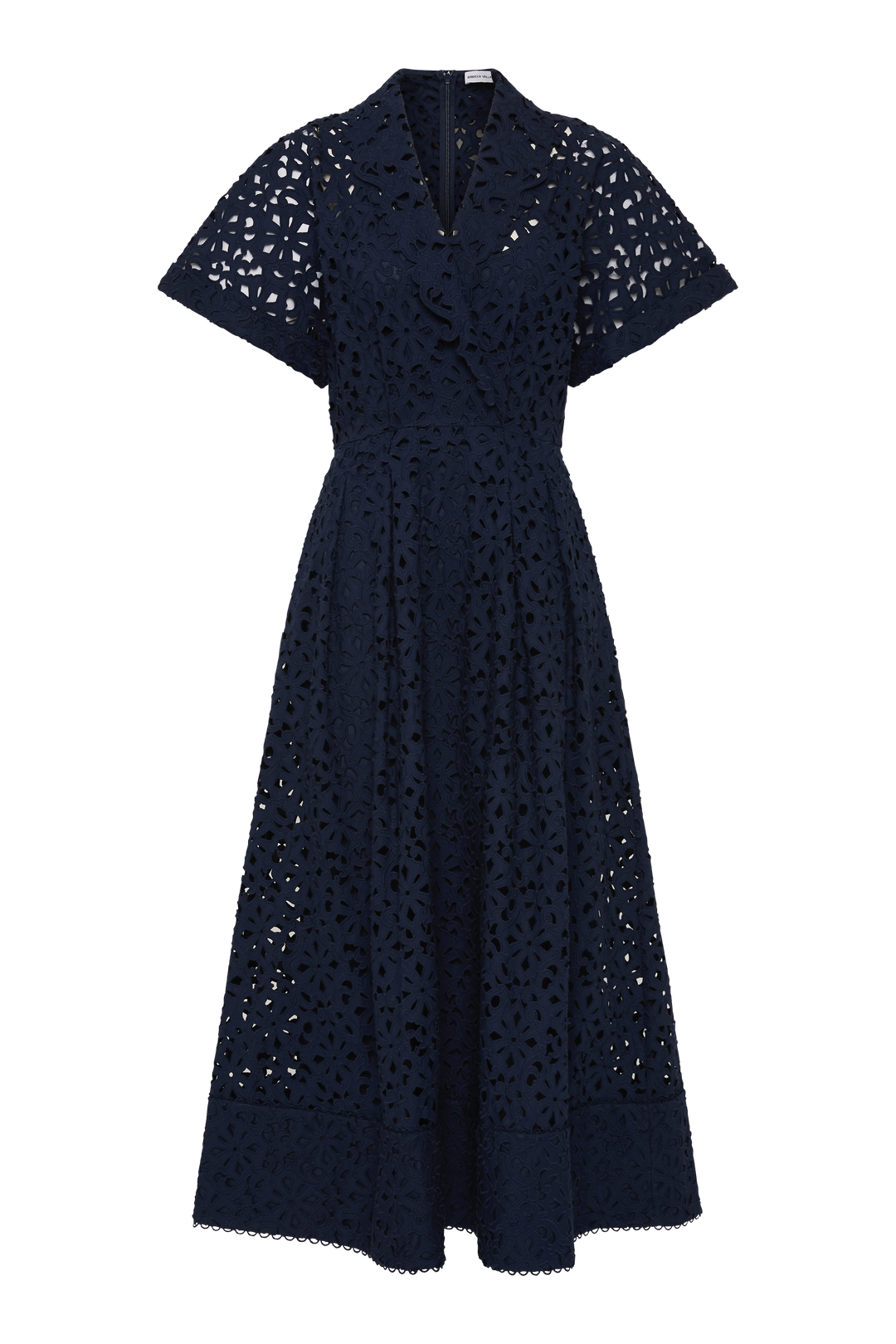 Antalya midi Dress