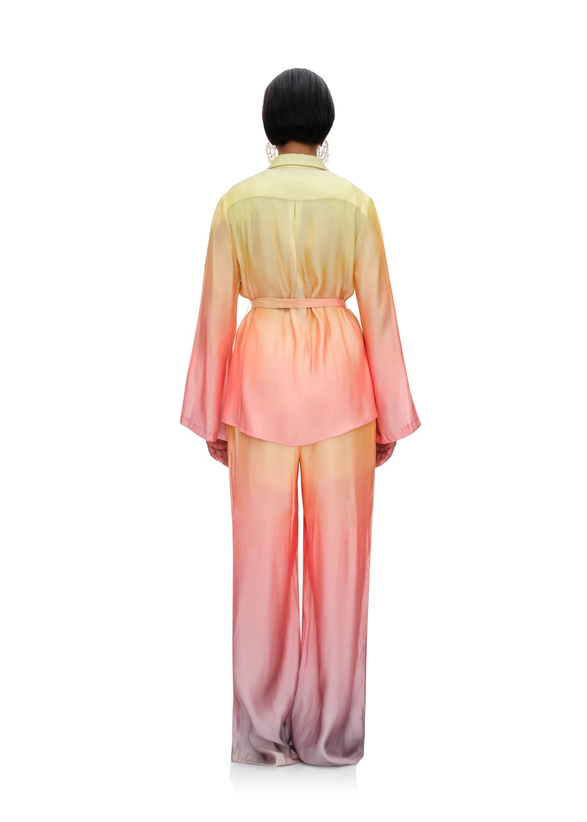 Bata Shirt Adwa LT PRT