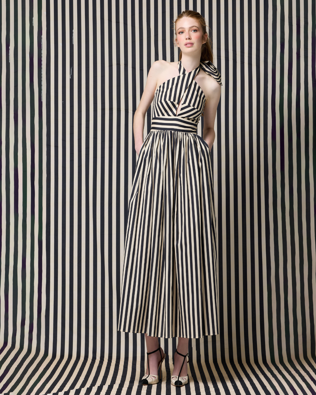 Lula Dress