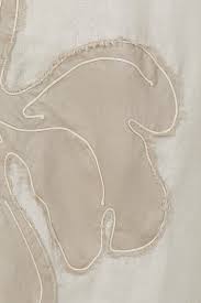 Zafira Light Beige Dress