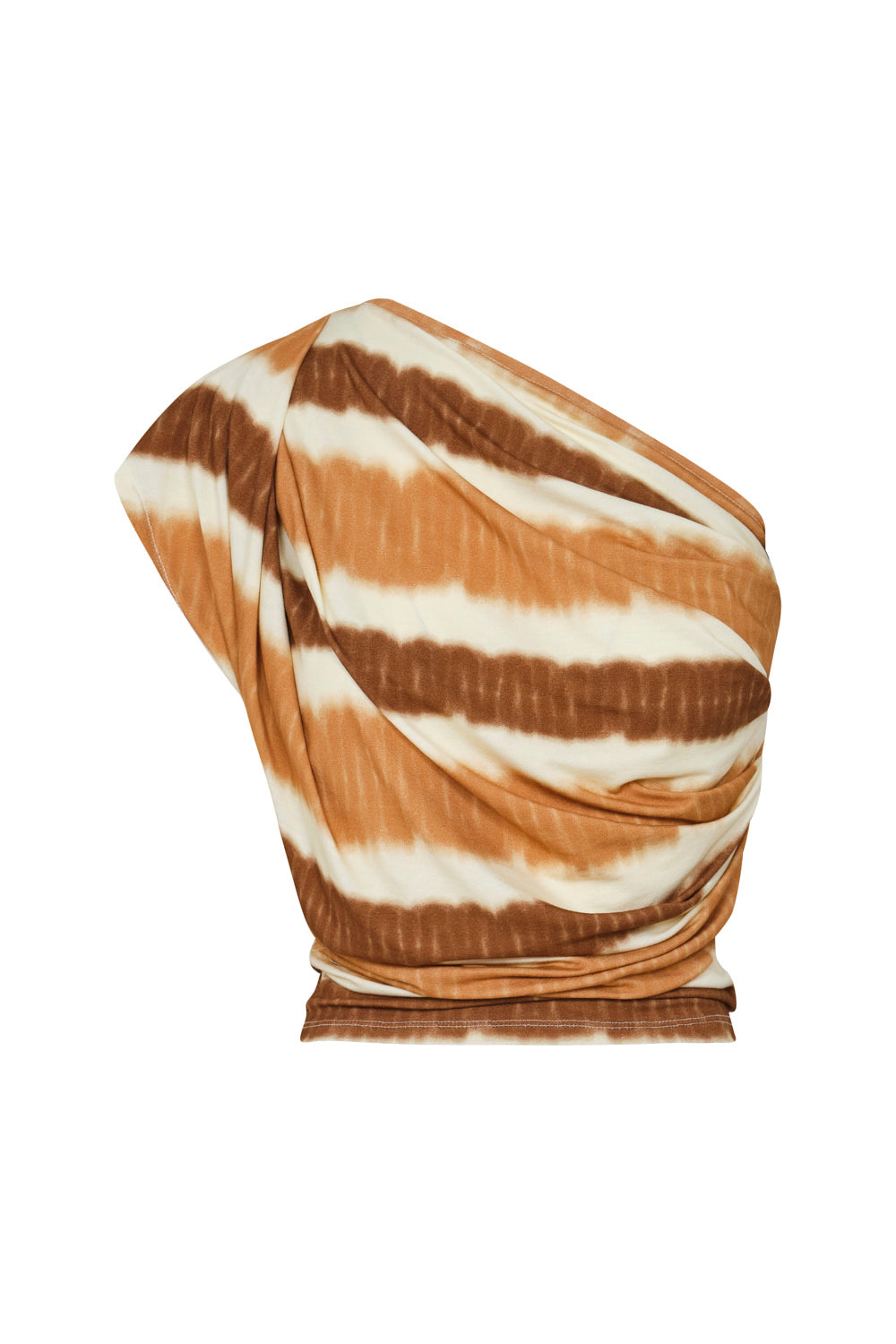 Mathiola Top - Peanut