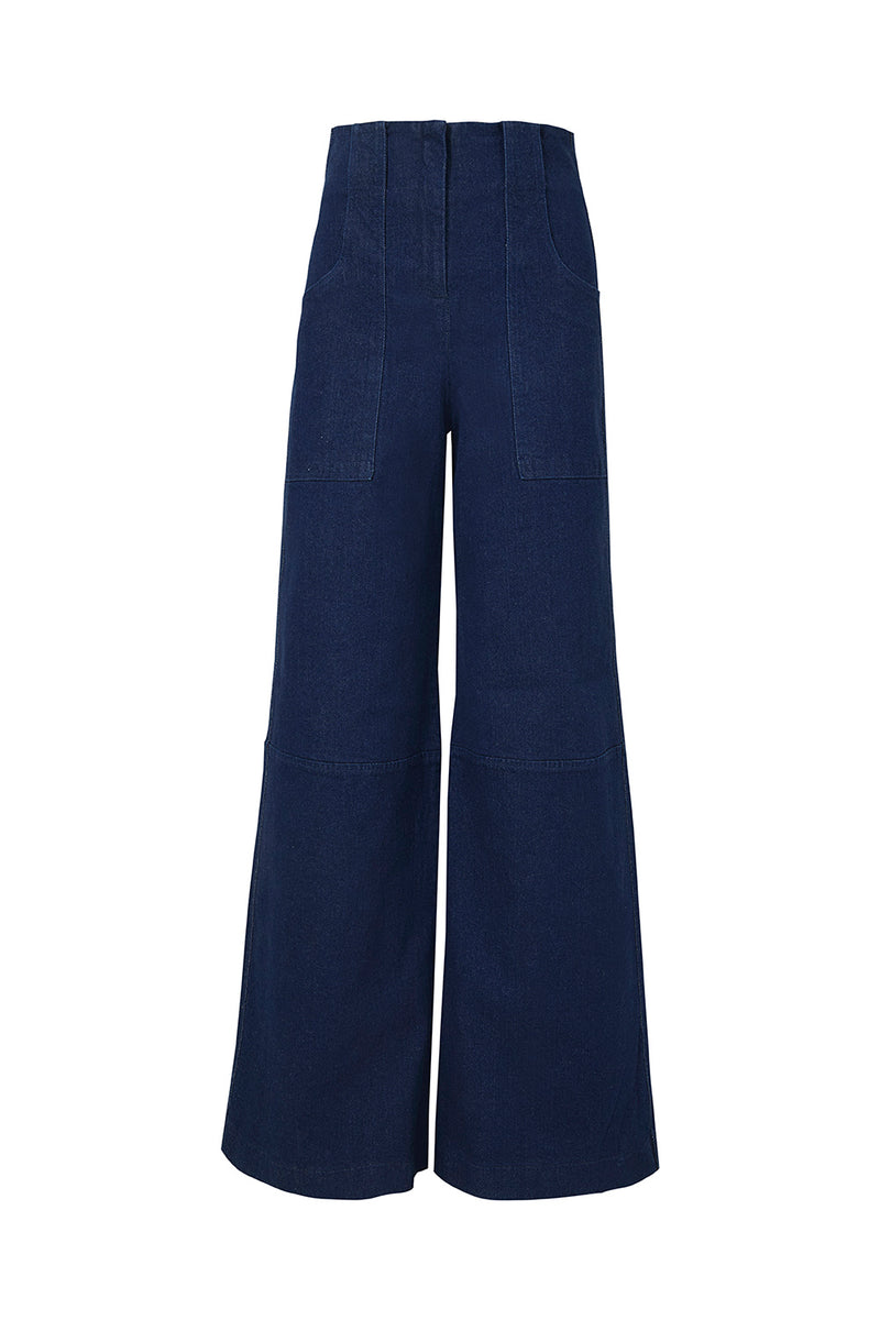 Jean Dakota Navy