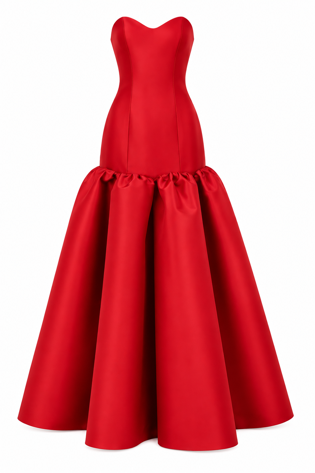 Petra Dress