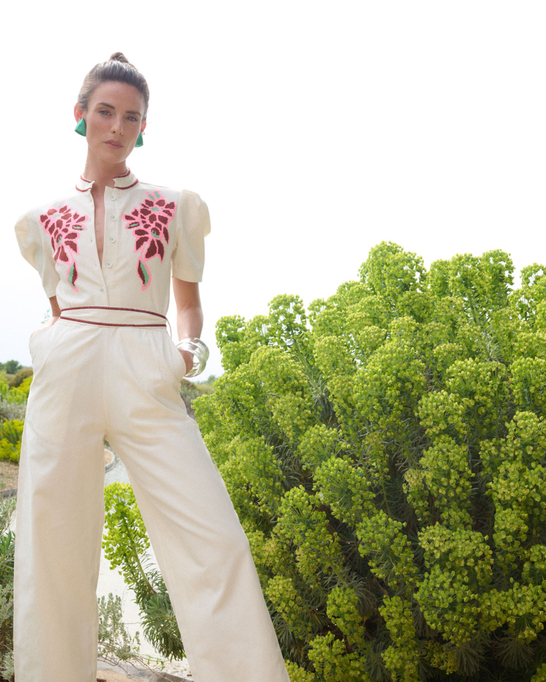 Ofelia Jumpsuit