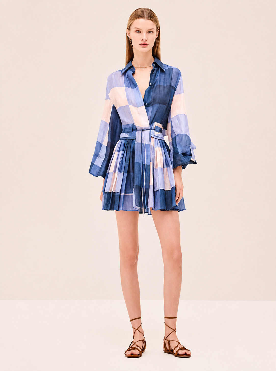 Aviv Dress