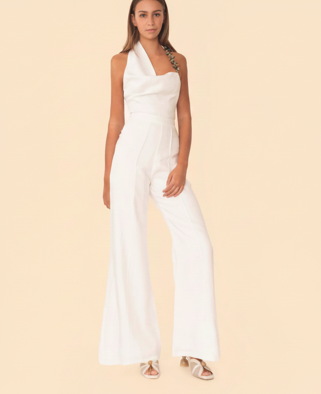 Zane Jumpsuit