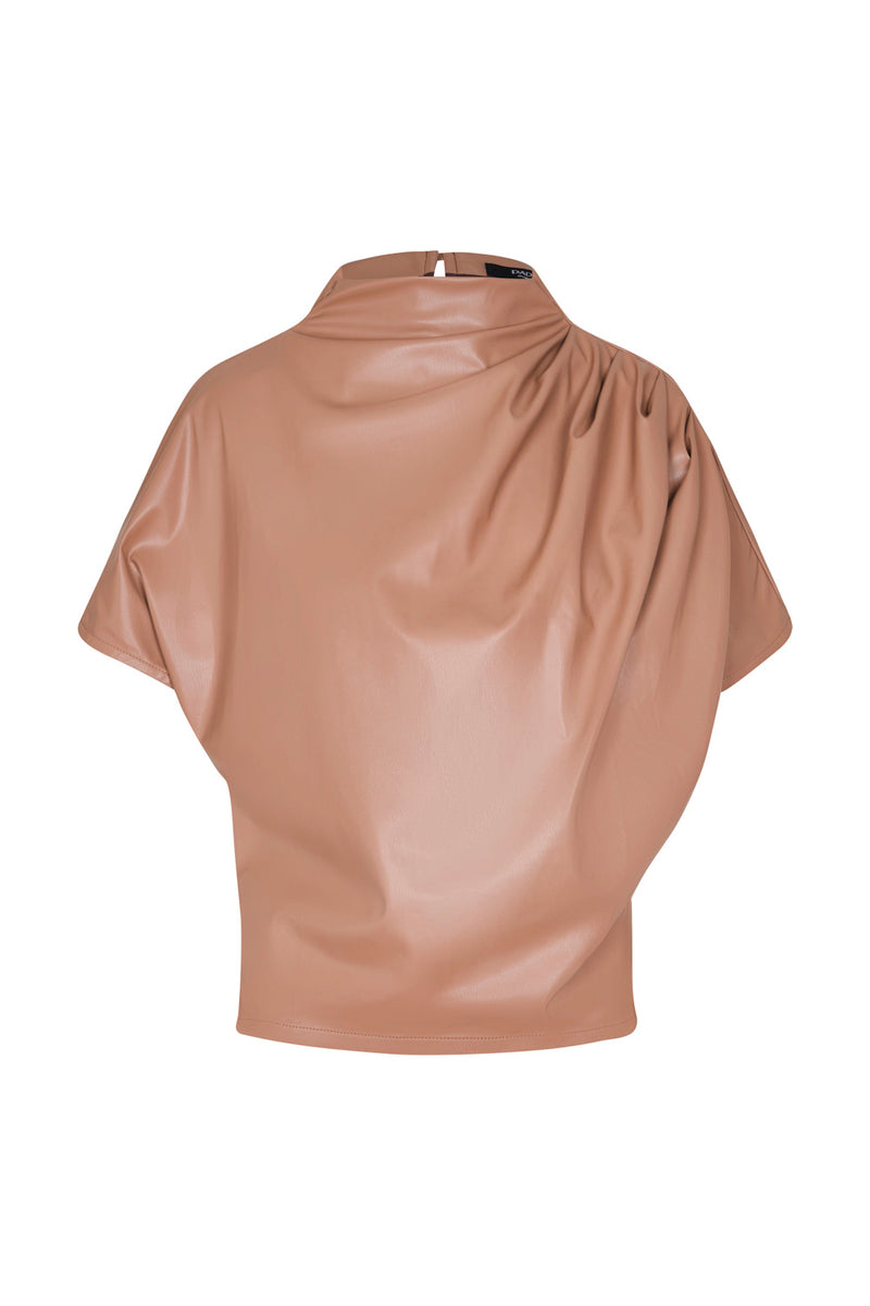 New Aura Sepia Blouse