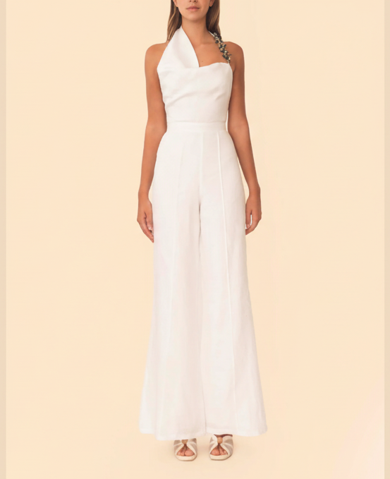 Zane Jumpsuit