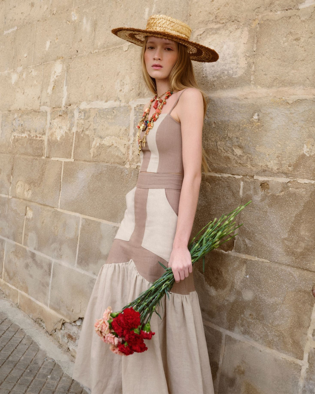 Fuente Skirt