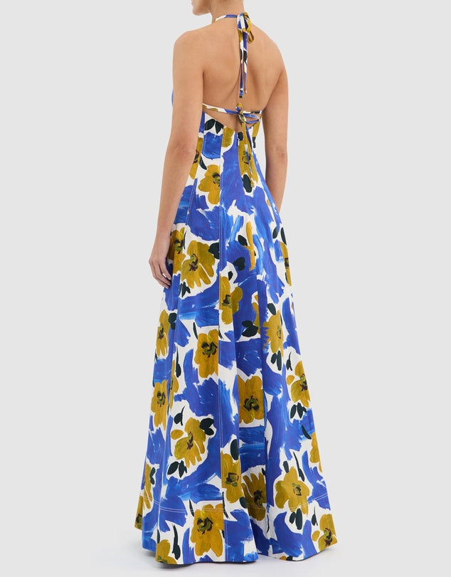 Sabina Maxi Dress
