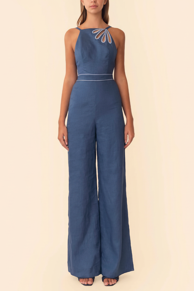 Elia Jumpsuit