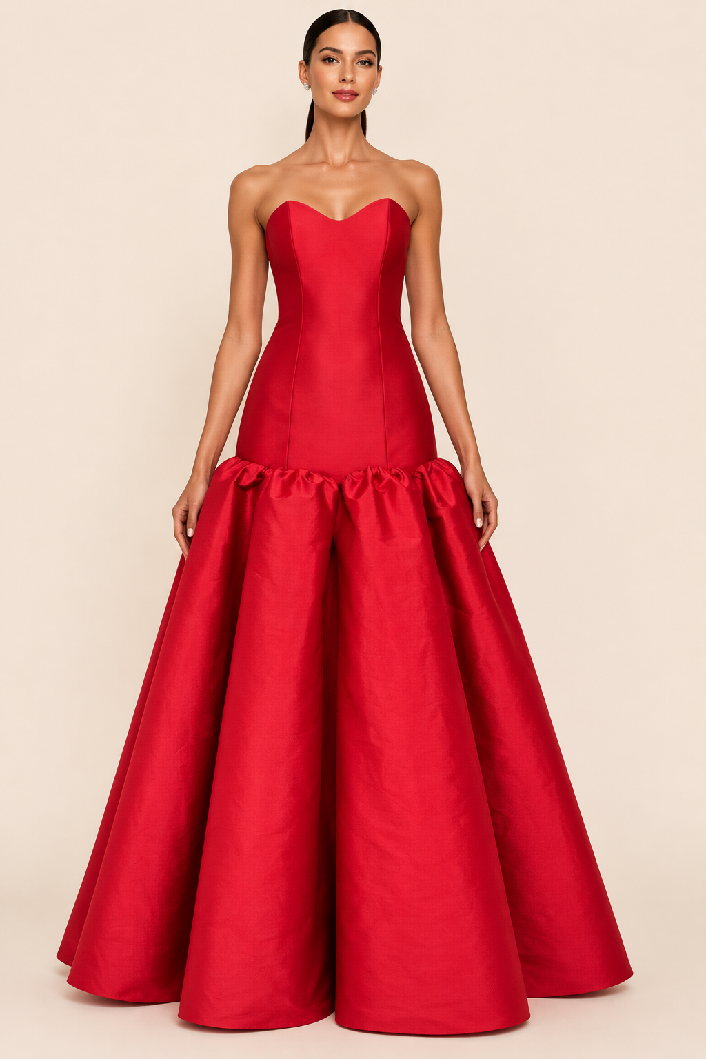 Petra Dress