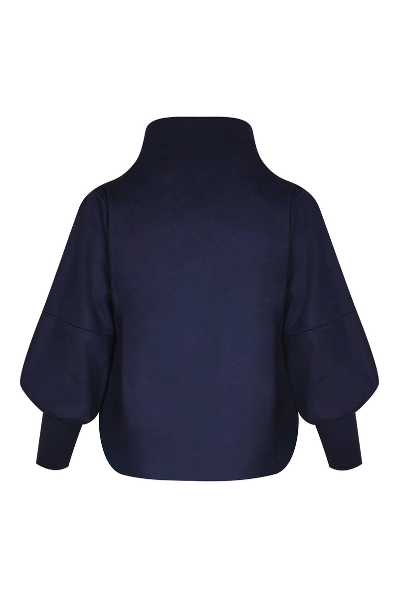 Saco New Scarlett Azul Navy