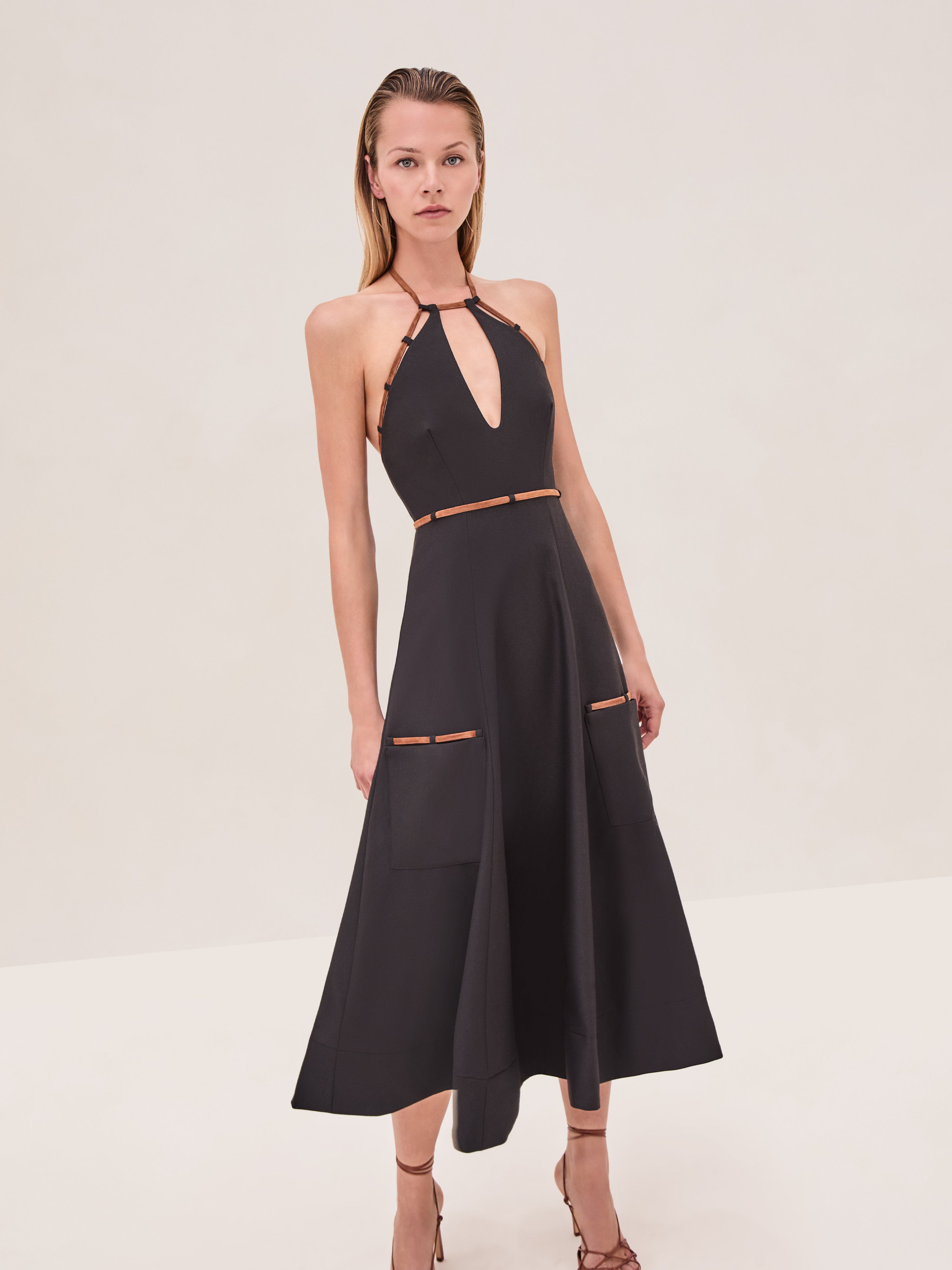 Arden Dress