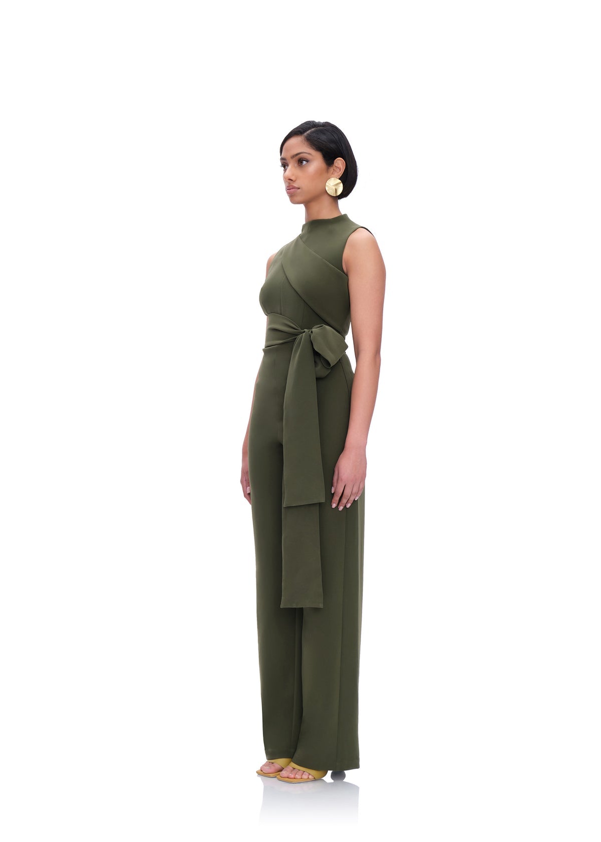 Edar Jumpsuit