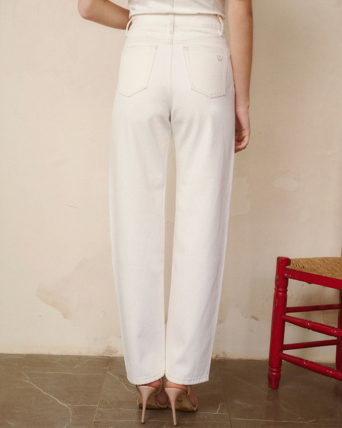 Essence Jeans