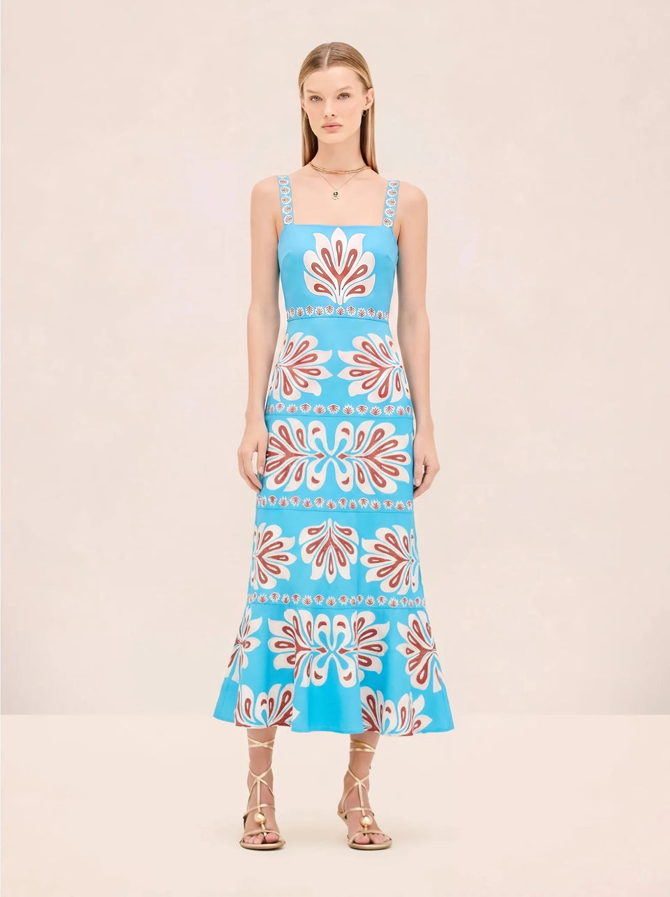 Sirena Dress