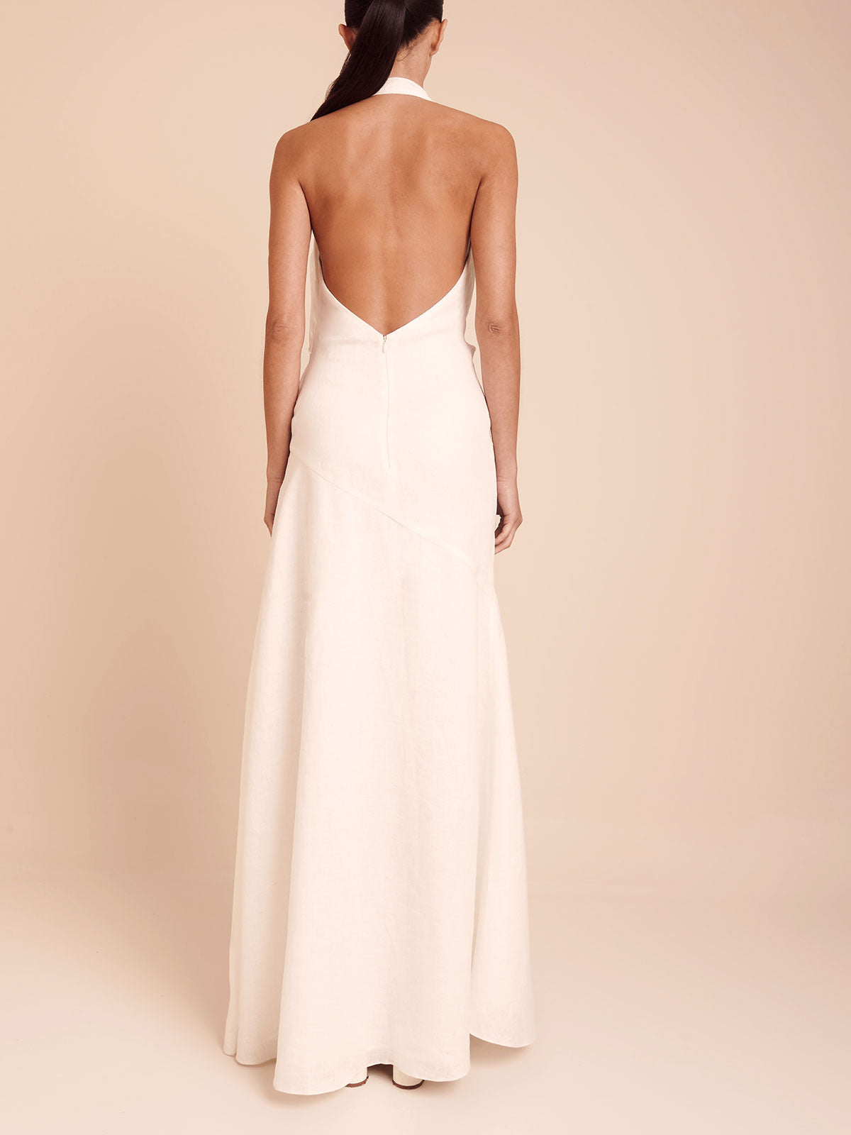 The Pia Dress