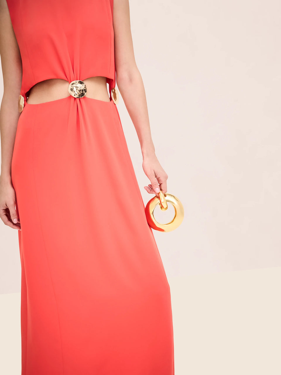 Nils Dress