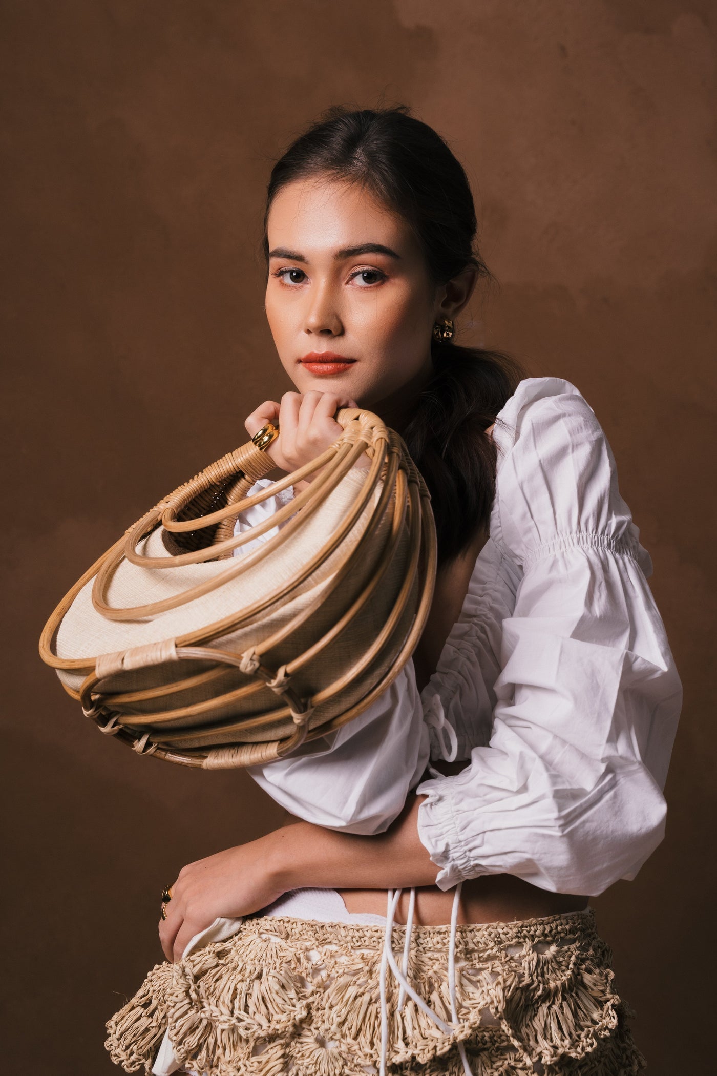 Curba Medium in Natural