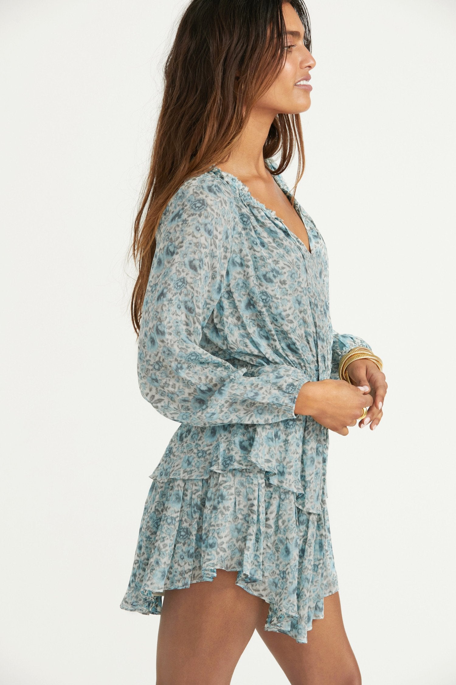 Popover Dress