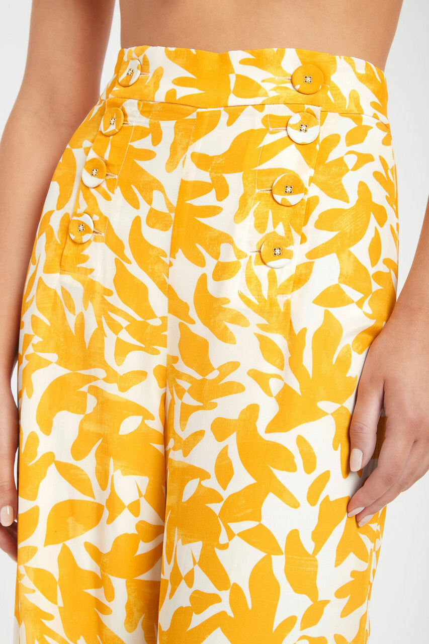 Limoncello Pants