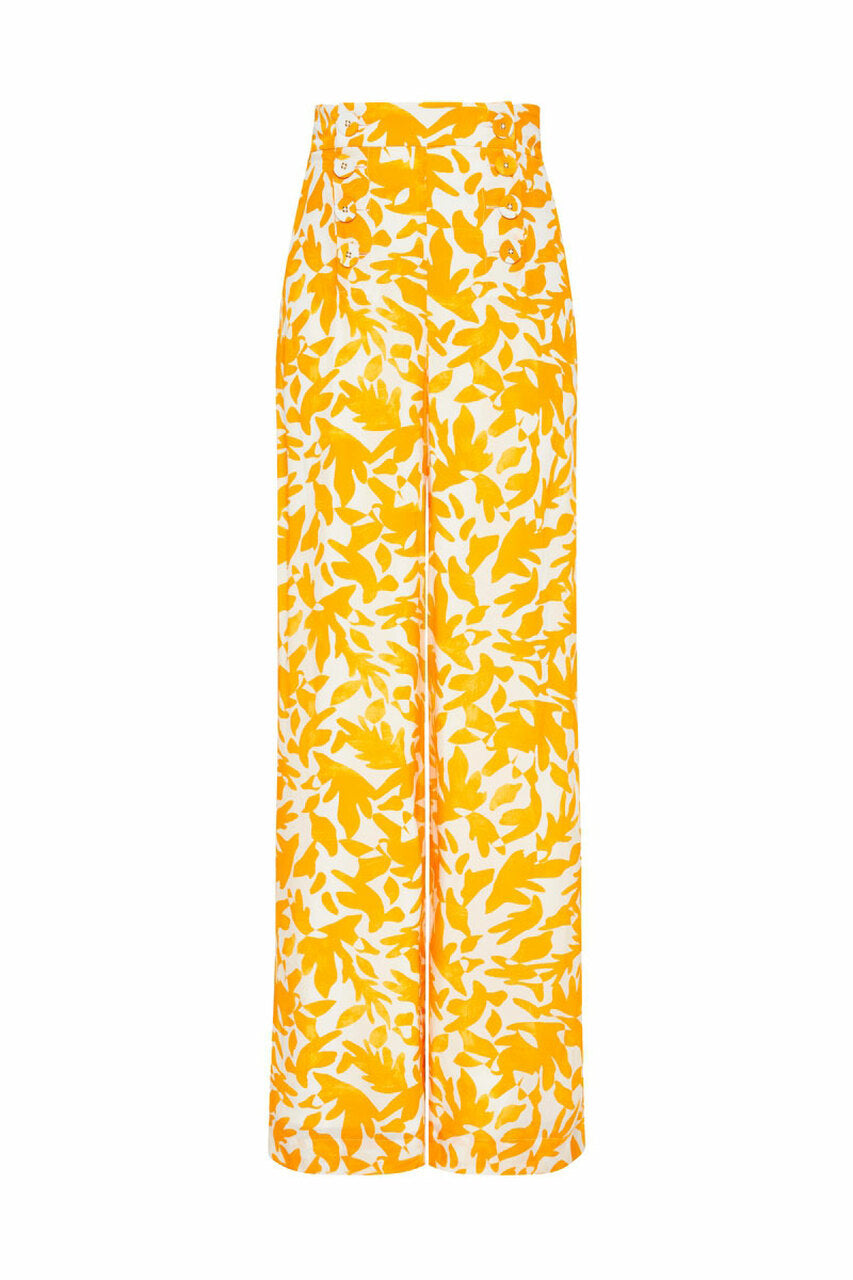 Limoncello Pants