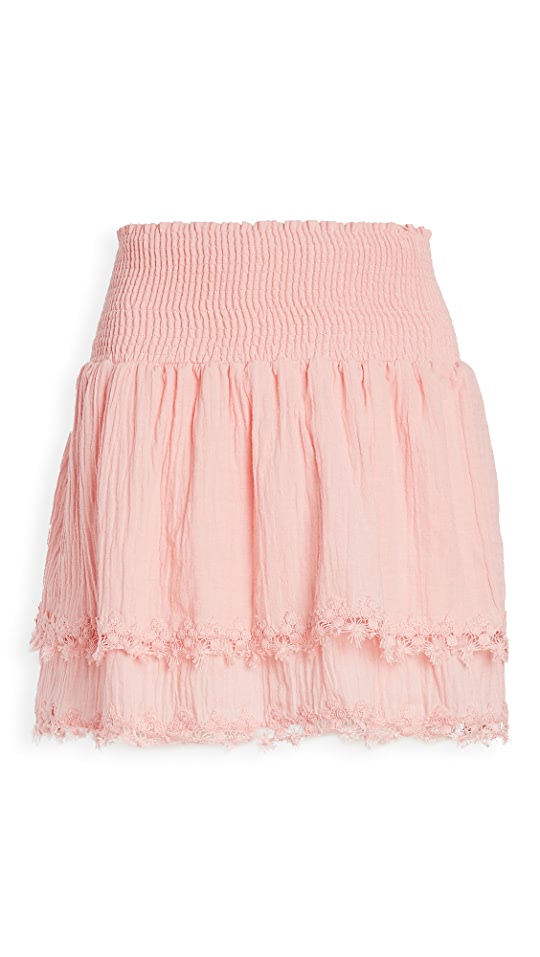 Belle Skirt